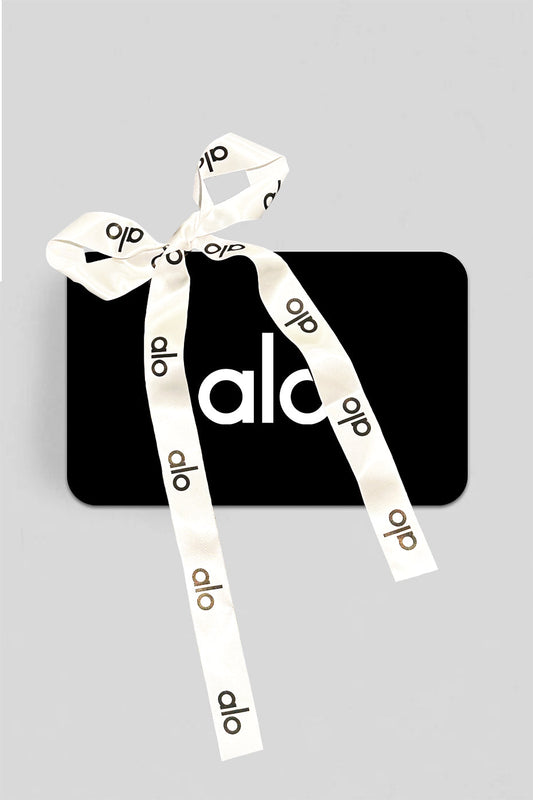 Alo e-Gift Card