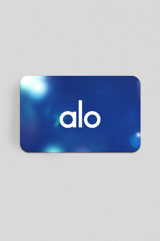 Alo e-Gift Card