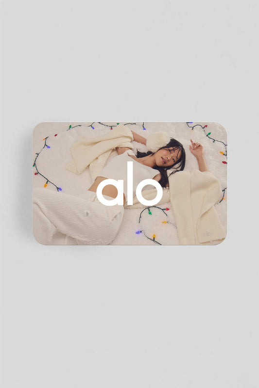 Alo e-Gift Card