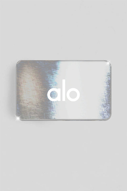 Alo e-Gift Card