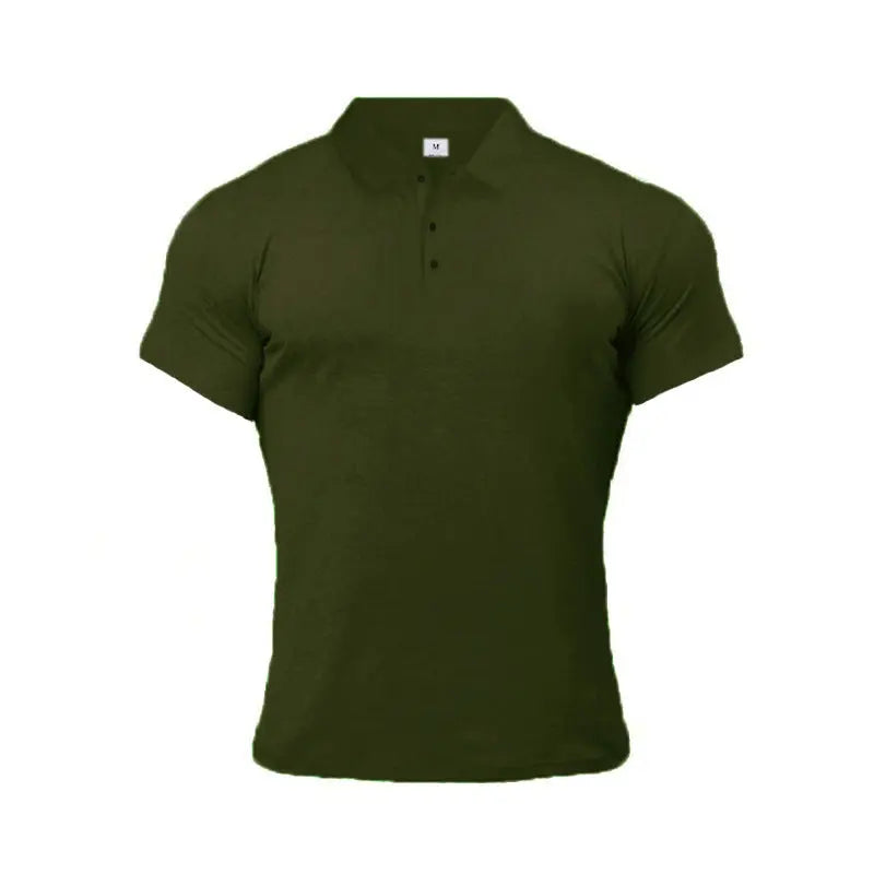 Polo de Sport pour Hommes – Élégance et Performance My Store