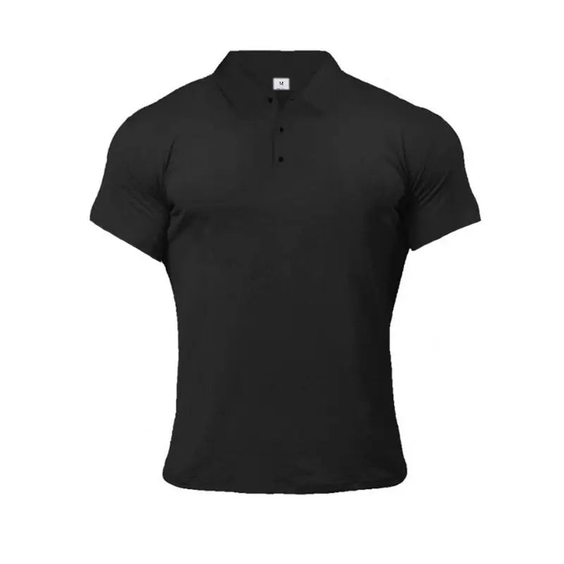 Polo de Sport pour Hommes – Élégance et Performance My Store