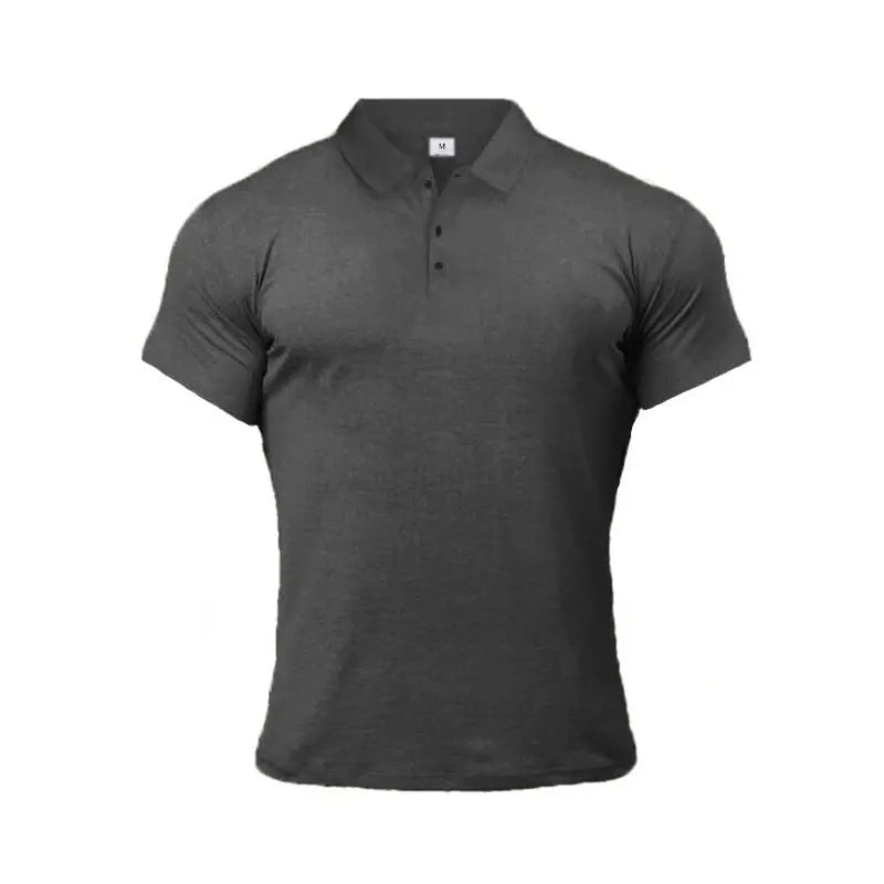 Polo de Sport pour Hommes – Élégance et Performance My Store