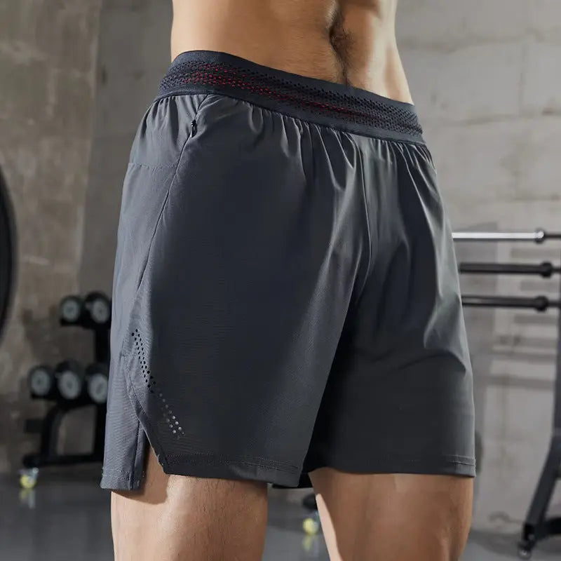 Short de Sport pour Hommes – Style Décontracté et Performant My Store