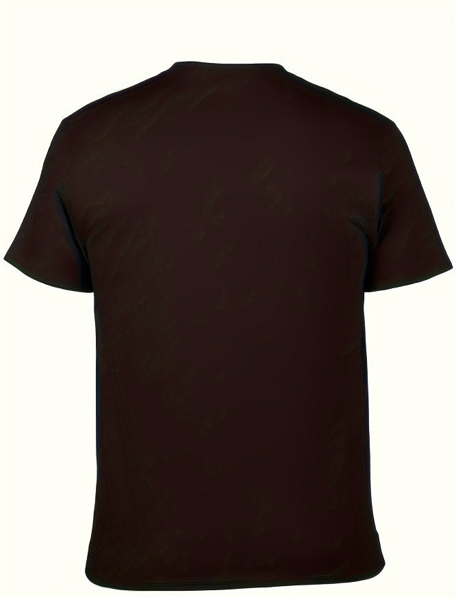 Axen - FlexFit T-Shirt Homme